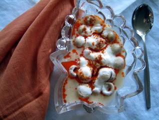 Mantar Manti